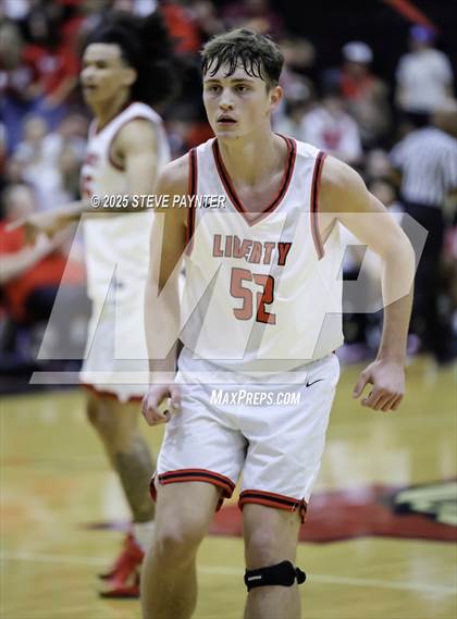 Thumbnail 3 in Sunrise Mountain @ Liberty photogallery.