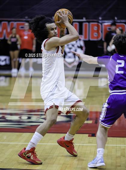 Thumbnail 2 in Sunrise Mountain @ Liberty photogallery.