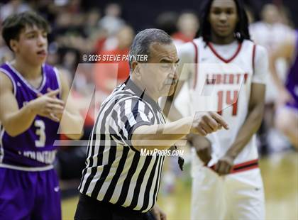 Thumbnail 3 in Sunrise Mountain @ Liberty photogallery.