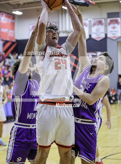 Thumbnail 3 in Sunrise Mountain @ Liberty photogallery.