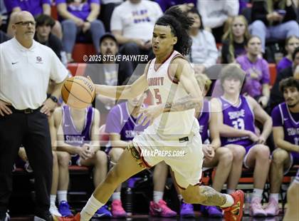 Thumbnail 2 in Sunrise Mountain @ Liberty photogallery.