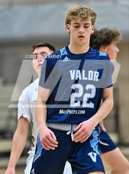Thumbnail 2 in Valor Christian @ Bear Creek photogallery.