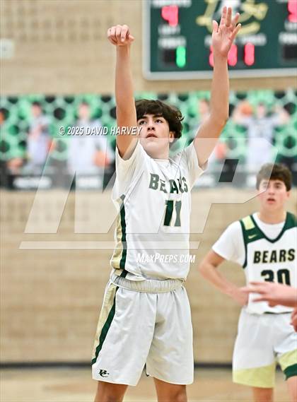 Thumbnail 2 in Valor Christian @ Bear Creek photogallery.