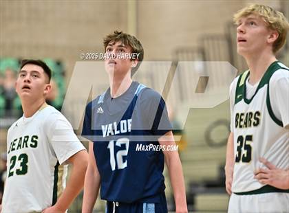 Thumbnail 1 in Valor Christian @ Bear Creek photogallery.