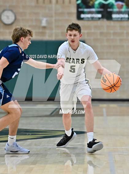Thumbnail 1 in Valor Christian @ Bear Creek photogallery.