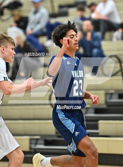 Thumbnail 1 in Valor Christian @ Bear Creek photogallery.