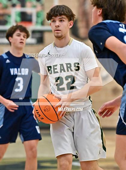 Thumbnail 2 in Valor Christian @ Bear Creek photogallery.