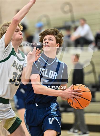 Thumbnail 1 in Valor Christian @ Bear Creek photogallery.