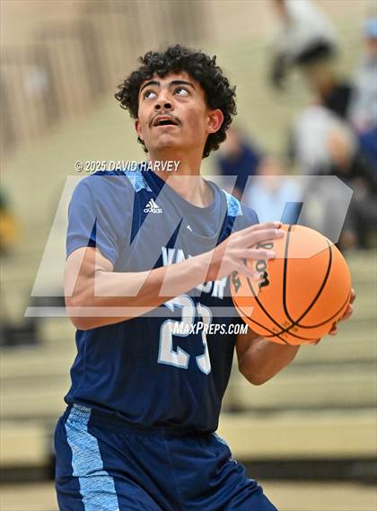 Thumbnail 3 in Valor Christian @ Bear Creek photogallery.