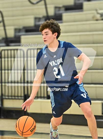 Thumbnail 2 in Valor Christian @ Bear Creek photogallery.