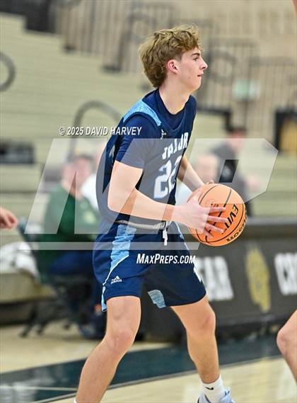 Thumbnail 1 in Valor Christian @ Bear Creek photogallery.