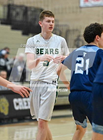 Thumbnail 2 in Valor Christian @ Bear Creek photogallery.