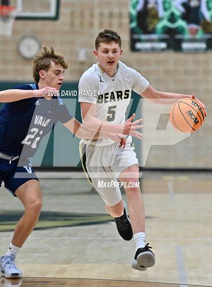 Thumbnail 1 in Valor Christian @ Bear Creek photogallery.