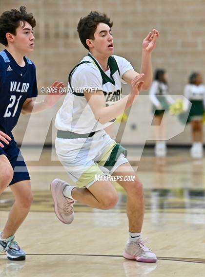 Thumbnail 3 in Valor Christian @ Bear Creek photogallery.