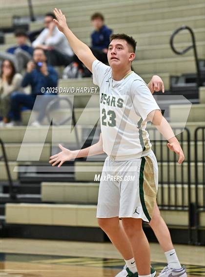 Thumbnail 1 in Valor Christian @ Bear Creek photogallery.