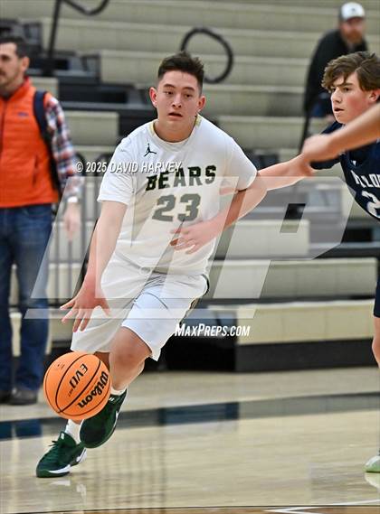 Thumbnail 3 in Valor Christian @ Bear Creek photogallery.