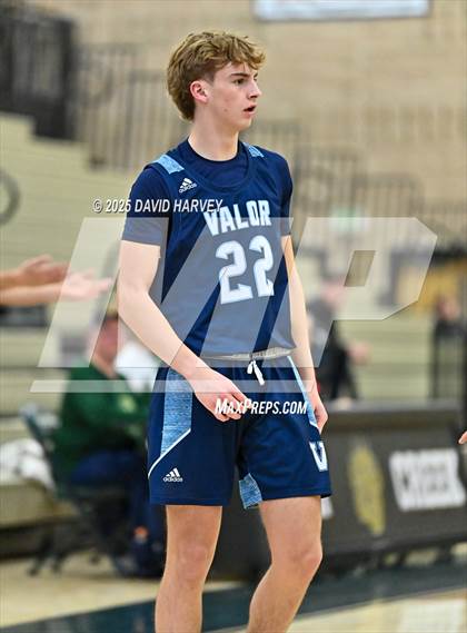 Thumbnail 3 in Valor Christian @ Bear Creek photogallery.