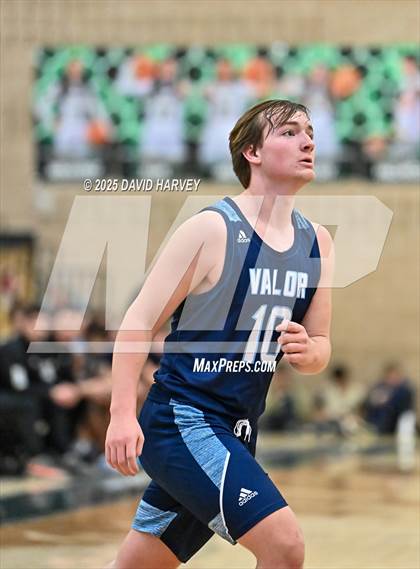 Thumbnail 1 in Valor Christian @ Bear Creek photogallery.