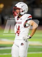 Photo from the gallery "West Point @ Skyline"