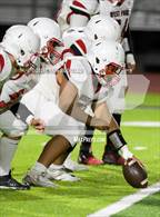 Photo from the gallery "West Point @ Skyline"