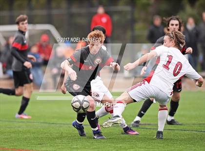 Thumbnail 3 in University vs Marin Academy (CIF NCS Division 3 Final) photogallery.