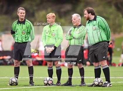 Thumbnail 1 in University vs Marin Academy (CIF NCS Division 3 Final) photogallery.