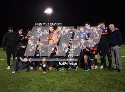 Thumbnail 1 in University vs Marin Academy (CIF NCS Division 3 Final) photogallery.