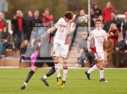 Thumbnail 3 in University vs Marin Academy (CIF NCS Division 3 Final) photogallery.