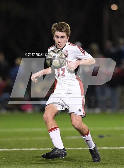 Thumbnail 1 in University vs Marin Academy (CIF NCS Division 3 Final) photogallery.