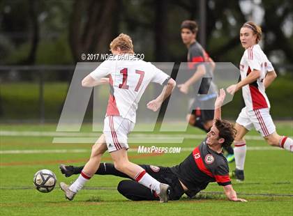 Thumbnail 3 in University vs Marin Academy (CIF NCS Division 3 Final) photogallery.