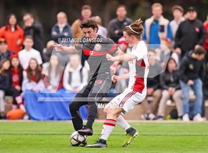 Thumbnail 3 in University vs Marin Academy (CIF NCS Division 3 Final) photogallery.