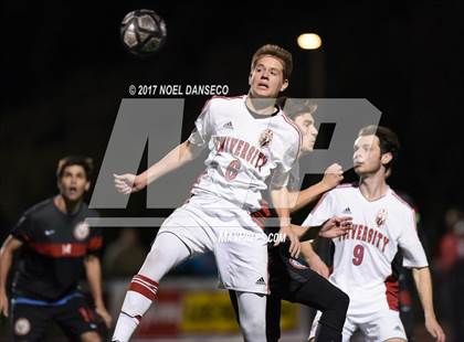 Thumbnail 3 in University vs Marin Academy (CIF NCS Division 3 Final) photogallery.