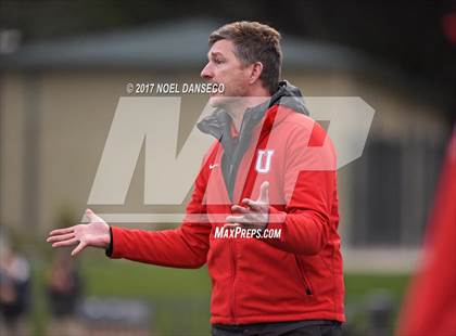 Thumbnail 1 in University vs Marin Academy (CIF NCS Division 3 Final) photogallery.