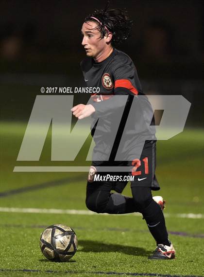 Thumbnail 1 in University vs Marin Academy (CIF NCS Division 3 Final) photogallery.