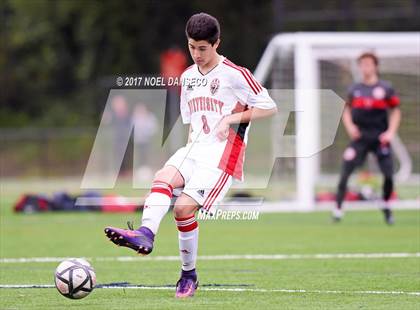 Thumbnail 2 in University vs Marin Academy (CIF NCS Division 3 Final) photogallery.