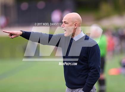 Thumbnail 3 in University vs Marin Academy (CIF NCS Division 3 Final) photogallery.