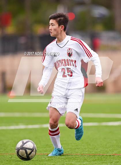 Thumbnail 3 in University vs Marin Academy (CIF NCS Division 3 Final) photogallery.