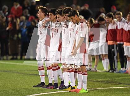 Thumbnail 3 in University vs Marin Academy (CIF NCS Division 3 Final) photogallery.