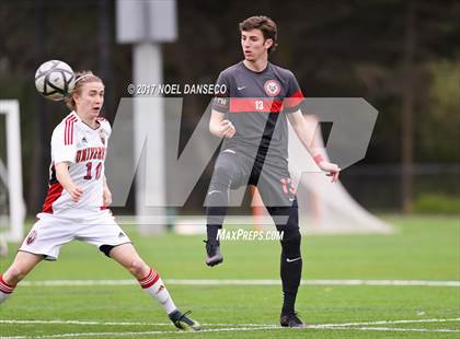 Thumbnail 1 in University vs Marin Academy (CIF NCS Division 3 Final) photogallery.