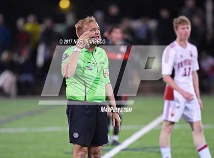 Thumbnail 1 in University vs Marin Academy (CIF NCS Division 3 Final) photogallery.