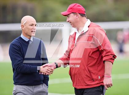 Thumbnail 2 in University vs Marin Academy (CIF NCS Division 3 Final) photogallery.
