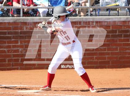 Thumbnail 3 in South Stanly vs. Camden County (NCHSAA 1A Final Game 3) photogallery.