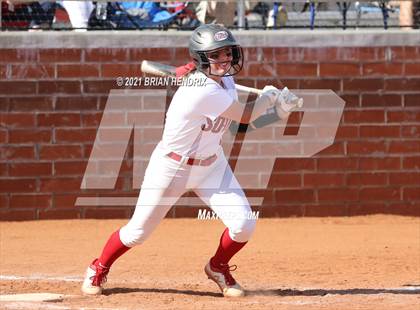 Thumbnail 3 in South Stanly vs. Camden County (NCHSAA 1A Final Game 3) photogallery.