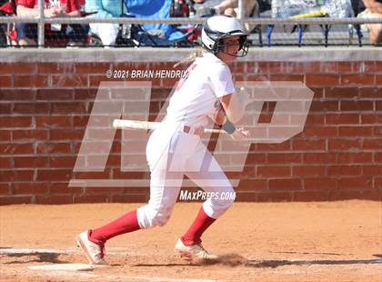 Thumbnail 2 in South Stanly vs. Camden County (NCHSAA 1A Final Game 3) photogallery.