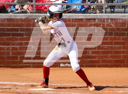 Thumbnail 2 in South Stanly vs. Camden County (NCHSAA 1A Final Game 3) photogallery.