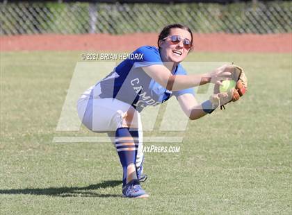 Thumbnail 3 in South Stanly vs. Camden County (NCHSAA 1A Final Game 3) photogallery.