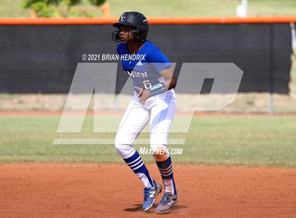 Thumbnail 3 in South Stanly vs. Camden County (NCHSAA 1A Final Game 3) photogallery.