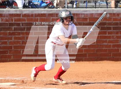 Thumbnail 1 in South Stanly vs. Camden County (NCHSAA 1A Final Game 3) photogallery.