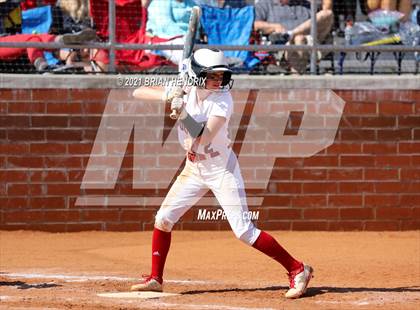 Thumbnail 1 in South Stanly vs. Camden County (NCHSAA 1A Final Game 3) photogallery.