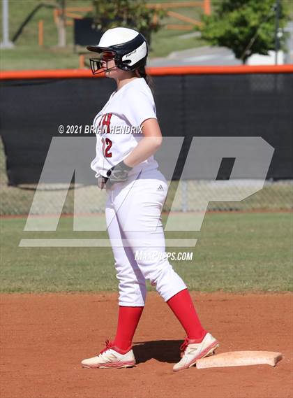 Thumbnail 2 in South Stanly vs. Camden County (NCHSAA 1A Final Game 3) photogallery.